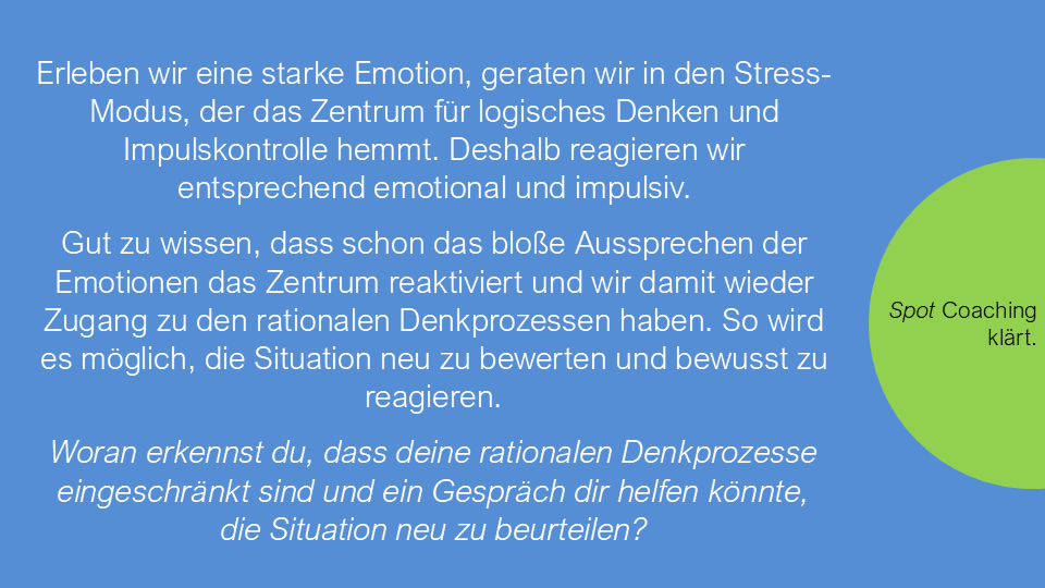 Verstehen