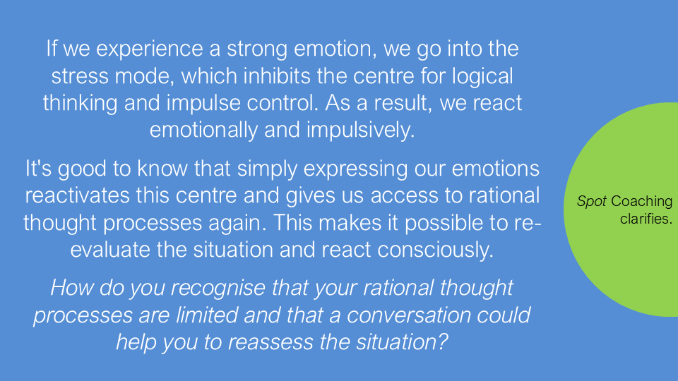 Understanding