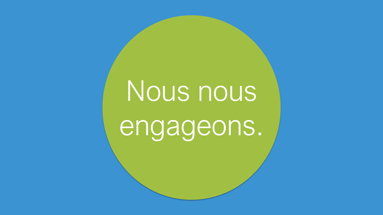 Engagement