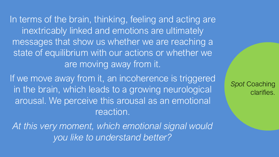 Coherence