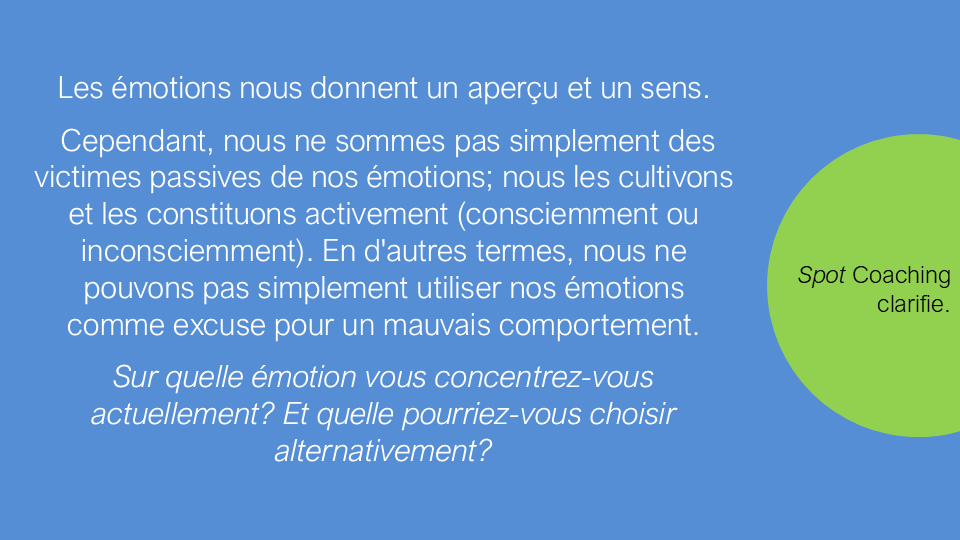 Emotions 1