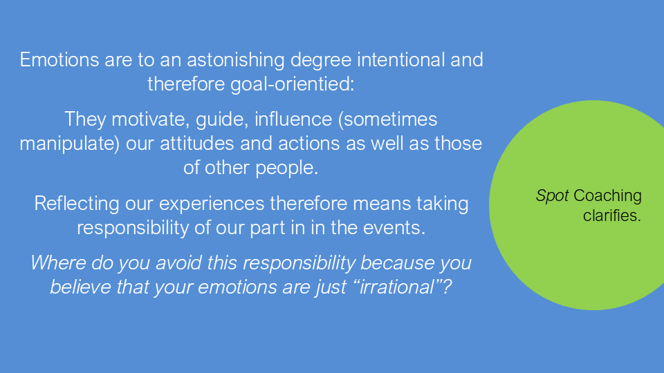 Emotions 2