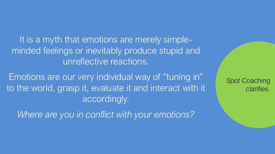 Emotions 3