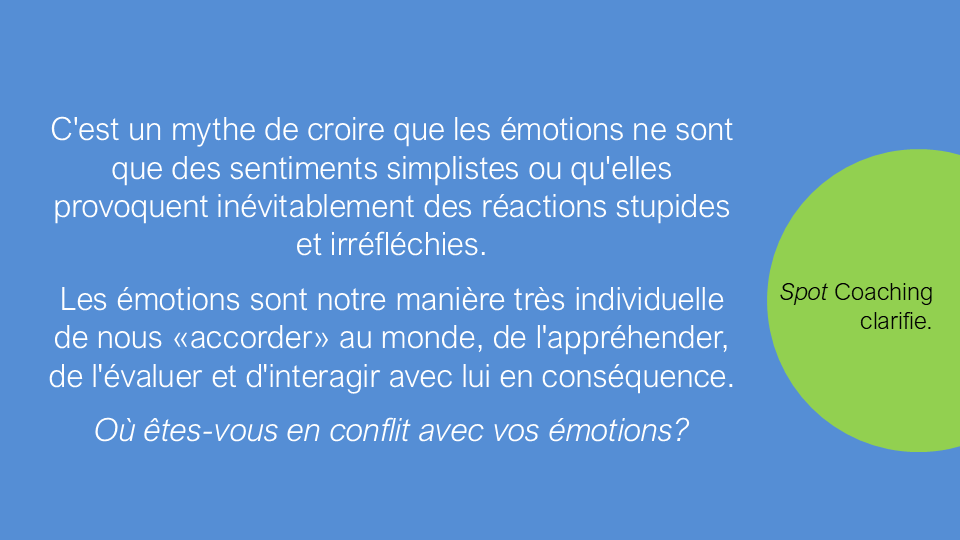 Emotions 3