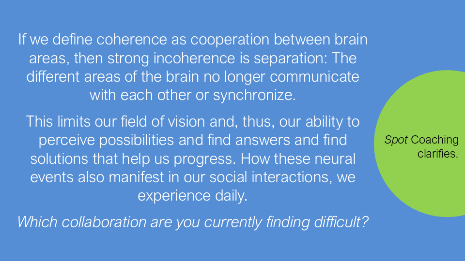 Collaboration