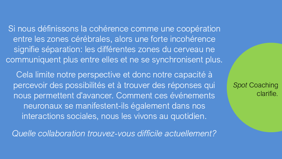 Collaboration