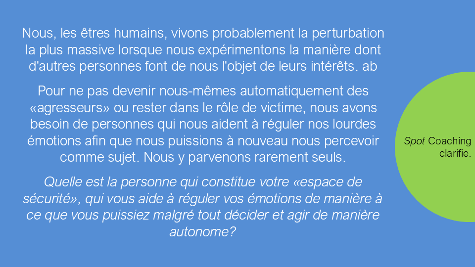 Personnes