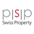 Normal psp swiss property logo png transparent